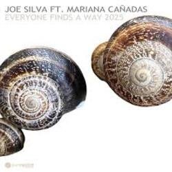 封面 Joe Silva - Everyone Finds a Way 2025