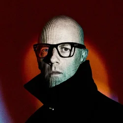 封面 Jack Sheehy - Tremor