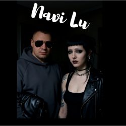 封面 Navi Lu - Холм(ver.Love.Mix)