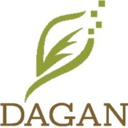 封面 Dagan - Focused