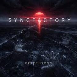 封面 Syncfactory - Fading Light