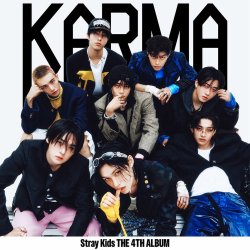 封面 Stray Kids - CEREMONY