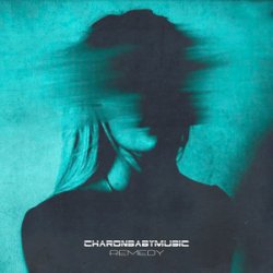 封面 charonbabymusic - Reboot