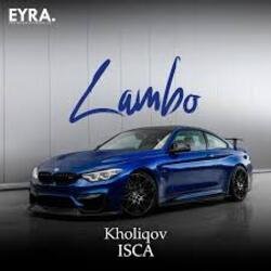 封面 Kholiqov, ISCA - Lambo