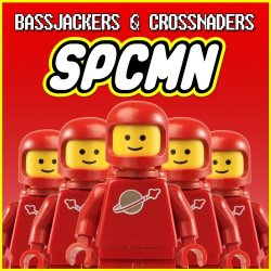 封面 Bassjackers & Crossnaders - SPCMN