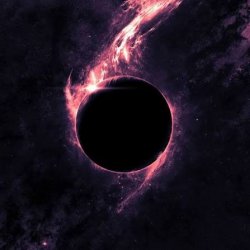 封面 Black Hole - Voice Of Orbit