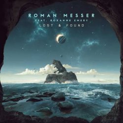 封面 Roxanne Emery & Roman Messer - Lost & Found (Extended Mix)