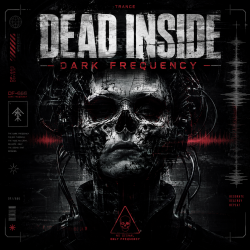 封面 Dead Inside - Dark Frequency