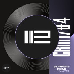 封面 Igor Pumphonia & Anita Lav - Slippery Road