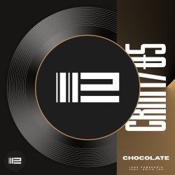 封面 Igor Pumphonia & Anita Lav - Chocolate