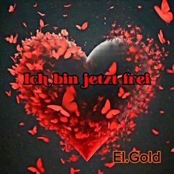 封面 El.Gold - Ich bin jetzt frei