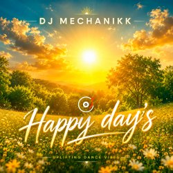 封面 Happy day's (sex & sax mix)