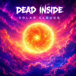 封面 Dead inside - Solar Clouds