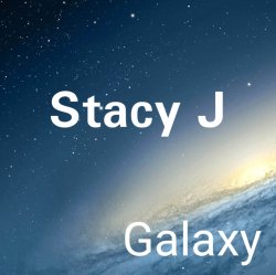 封面 Galaxy (Original Mix)