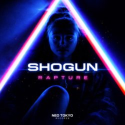 Cover Shogun & Lucient - I Run (Original Mix)