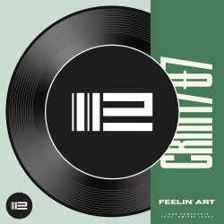 封面 Igor Pumphonia & Dmitry Isaev - Feelin' Art