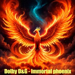 封面 Dolby D&G - Immortal phoenix