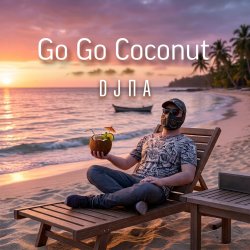 封面 П А - Go Go Coconut