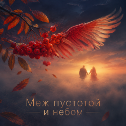 封面 DJ-Lion- Л. Е. В. - Меж пустотой и небом...