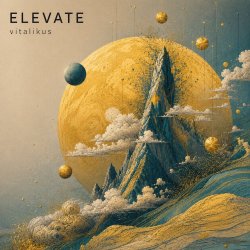 封面 ViTaLiKuS - ELEVATE