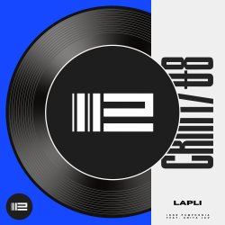 封面 Igor Pumphonia & Anita Lav - Lapli