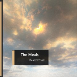 封面 Desert Echoes (Original Mix)