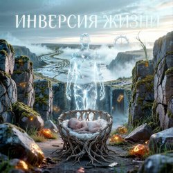 封面 Инверсия Жизни