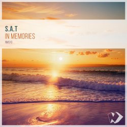 封面 S.A.T - In Memories (Original Mix)