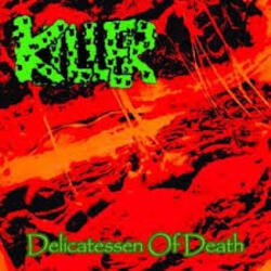 封面 Killer - Excellent Fries