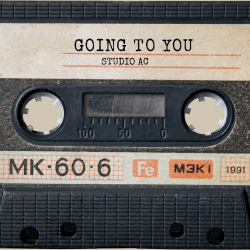 封面 Going To You (Remastered)
