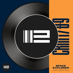 封面 Igor Pumphonia & Dmitry Isaev - Space Explorer