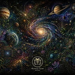 封面 Disfunction - Divine Mystery Tour