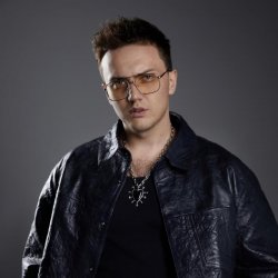 封面 Элвин Грей - Телепорт
