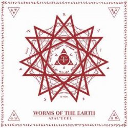 封面 Worms of the Earth - Tesert-Baiu