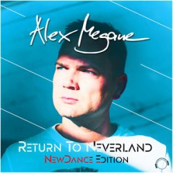 封面 Alex Megane - Do It With You (Timster & Ninth Remix)