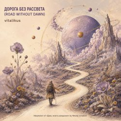 封面 ViTaLiKuS - ДОРОГА БЕЗ РАССВЕТА (ROAD WITHOUT DAWN)