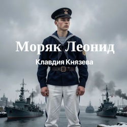 封面 Моряк Леонид