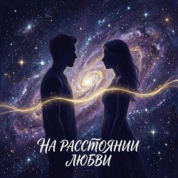 封面 Vasilii CECEGOV & Atom - На расстоянии любви