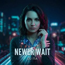 封面 П А - Newer Wait