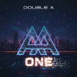 封面 Double A - One