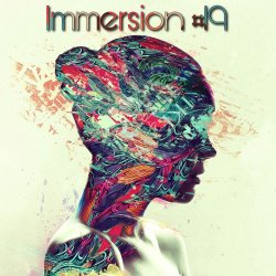 封面 Double A - Immersion #19