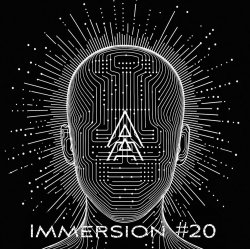 封面 Double A - Immersion #20