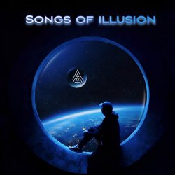封面 Double A - Songs of Illusion #2