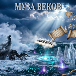 封面 Муза веков