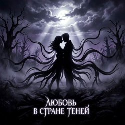 封面 Vasilii CECEGOV & Atom - Любовь в стране теней