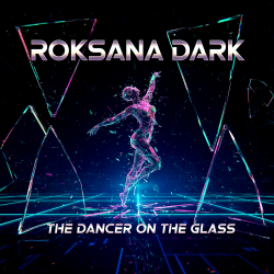 封面 The dancer on the glass
