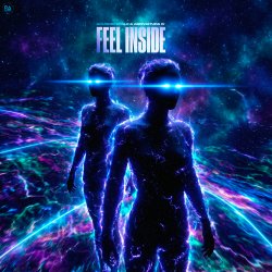 封面 Soundsperale & Abriviatura IV - Feel Inside (Original Mix)
