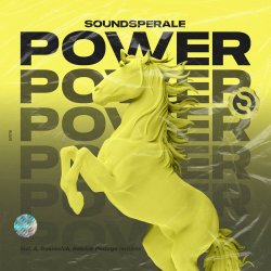 封面 Soundsperale - Power (Patrick Podage Remix)