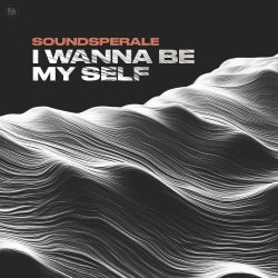 封面 I Wanna Be My Self (Radio Edit)