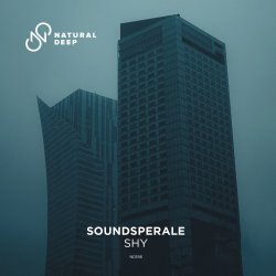 封面 Soundsperale - Shy